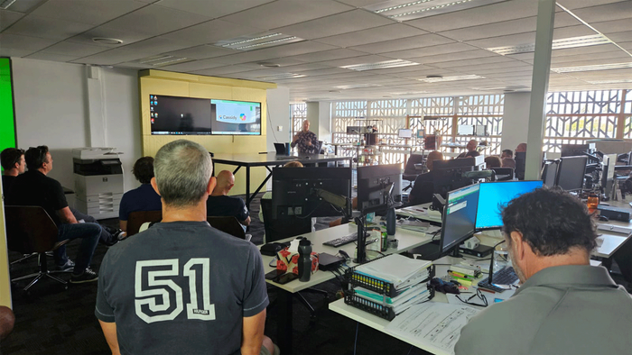 AI Training Courses