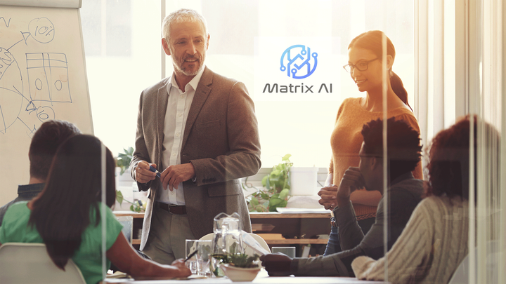 Glen Maguire, AI Consultant