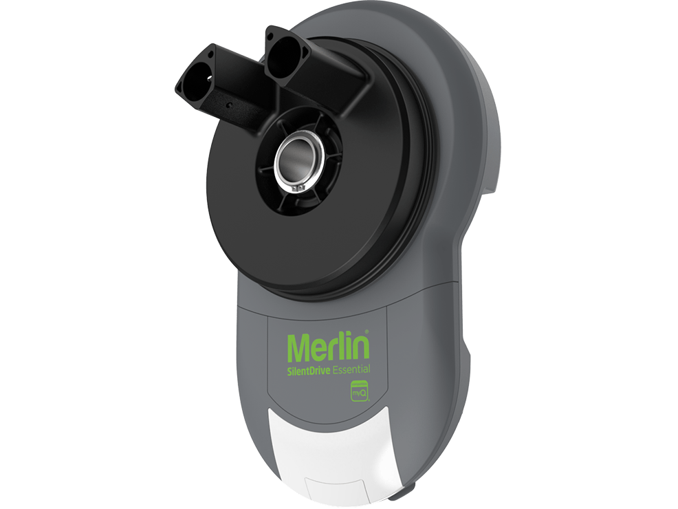 Merlin MR655MYQ Silent Drive Essential