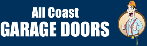 All Coast Garage Doors logo