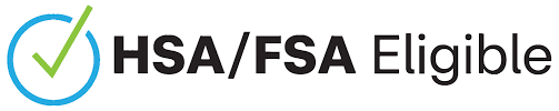 HSA Eligible
