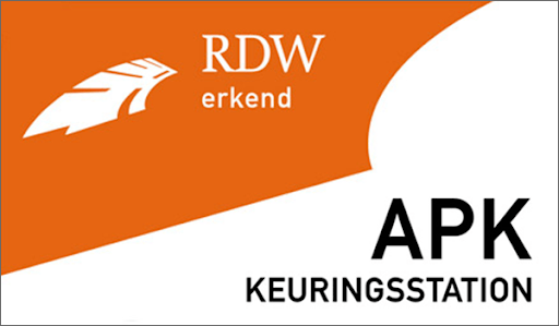 Alber's Garage : een RDW erkend APK keuringsstation