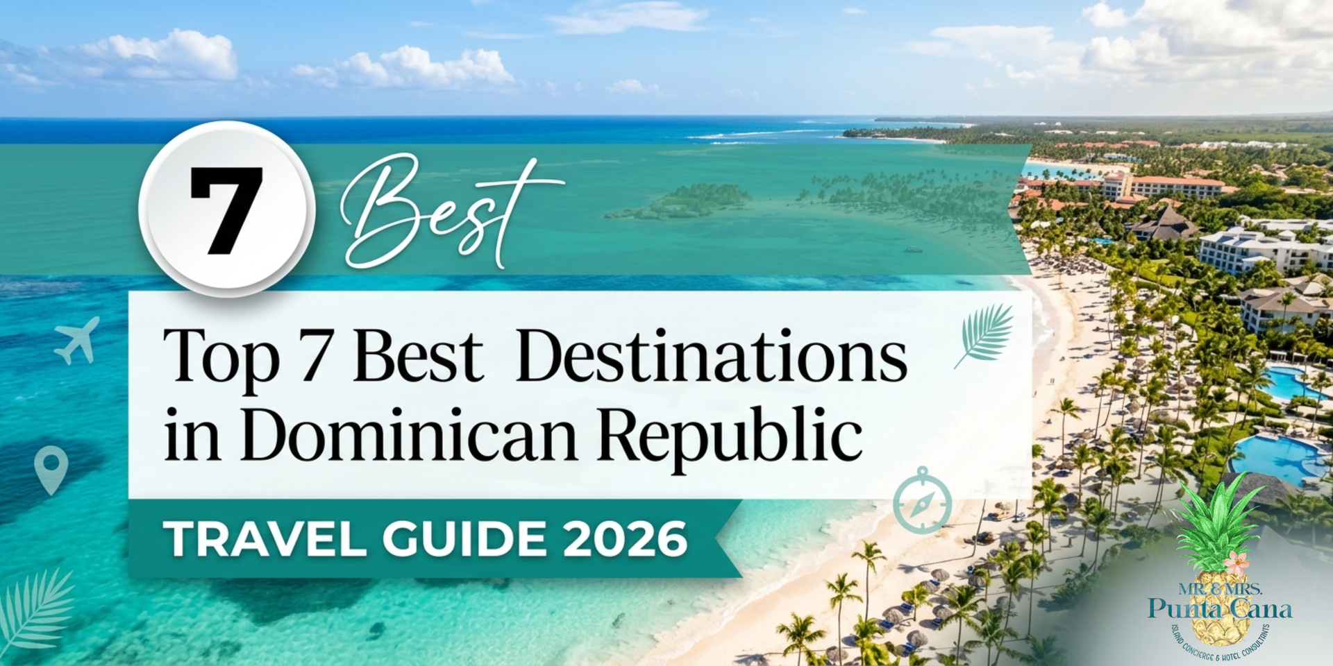 Punta Cana private transfers