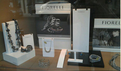 a wide range of jewellery collection