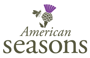 American Season Logo