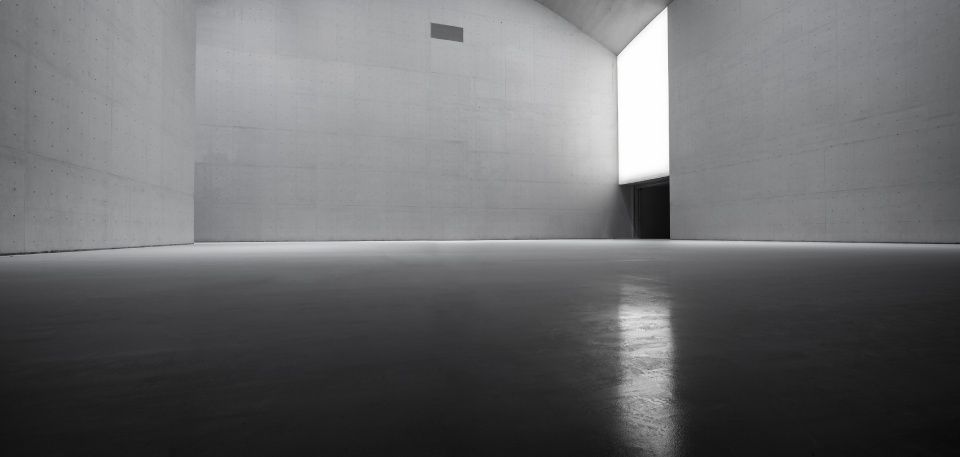 building and office design