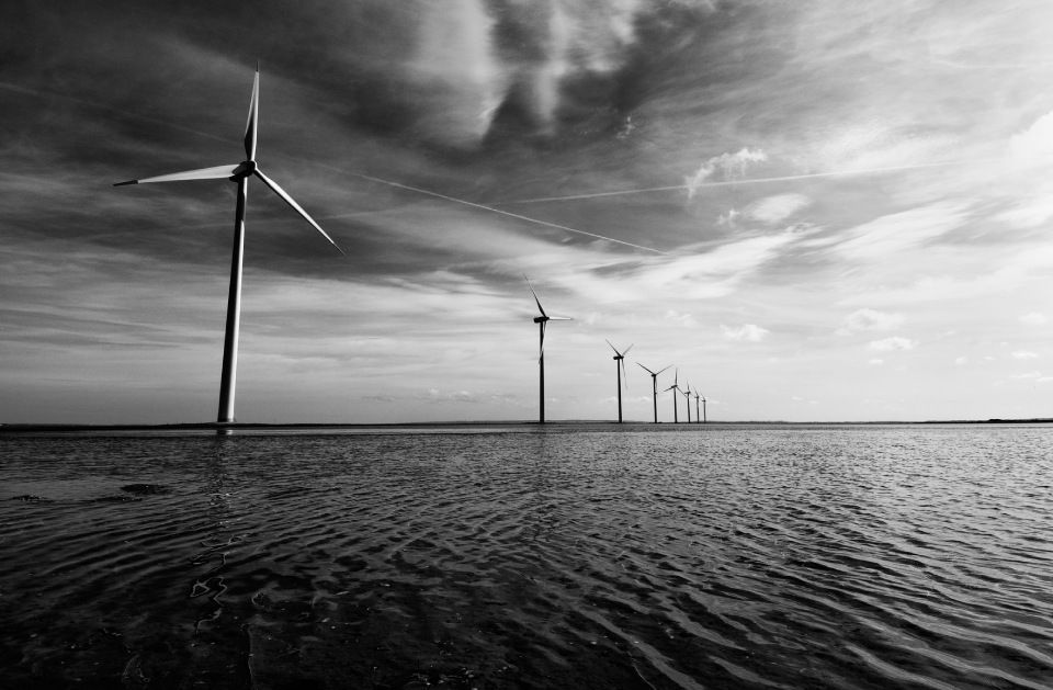 progetti di edilizia sostenibile