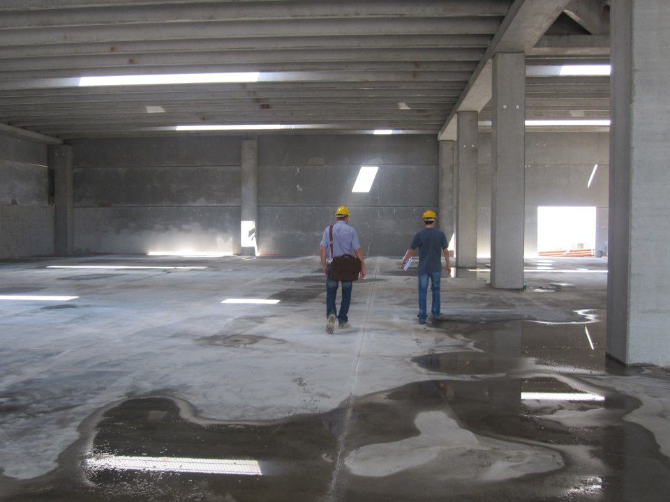 progettazione attività commerciali