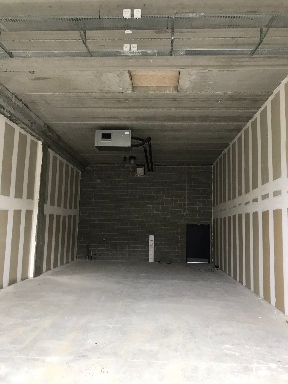 progettazione negozi e attività commerciali