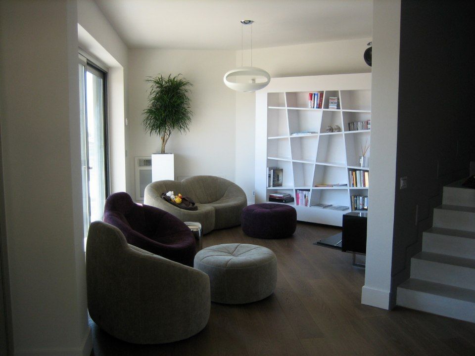 ristrutturazione case