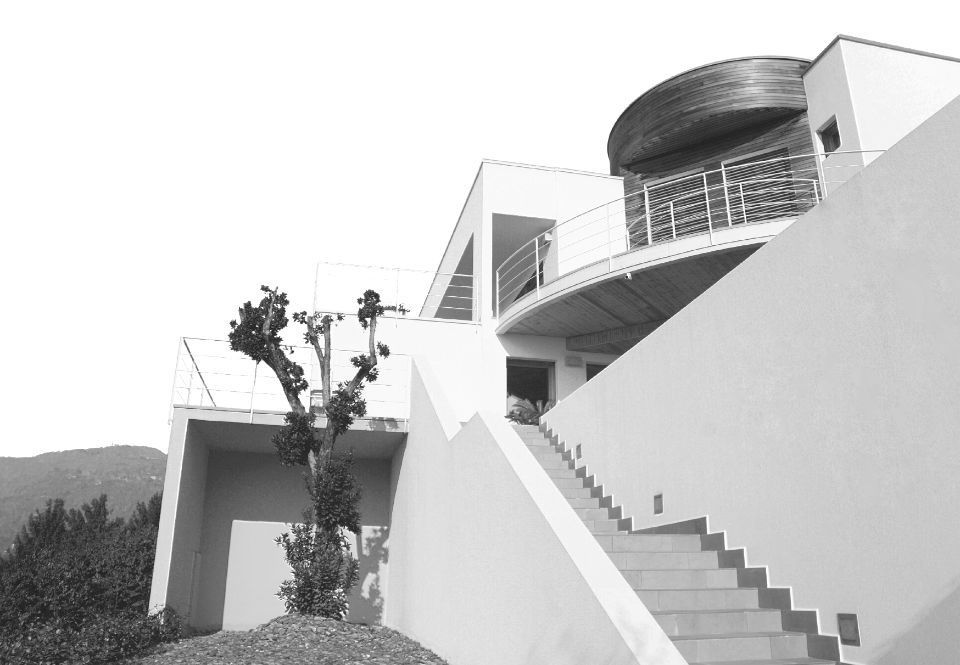 progettazioni e ristrutturazioni