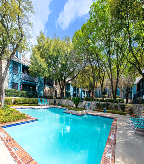 Residence at Medical