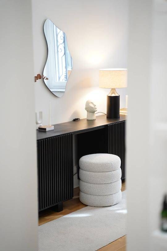 decoration chambre dans appartement de regard calll me sweet