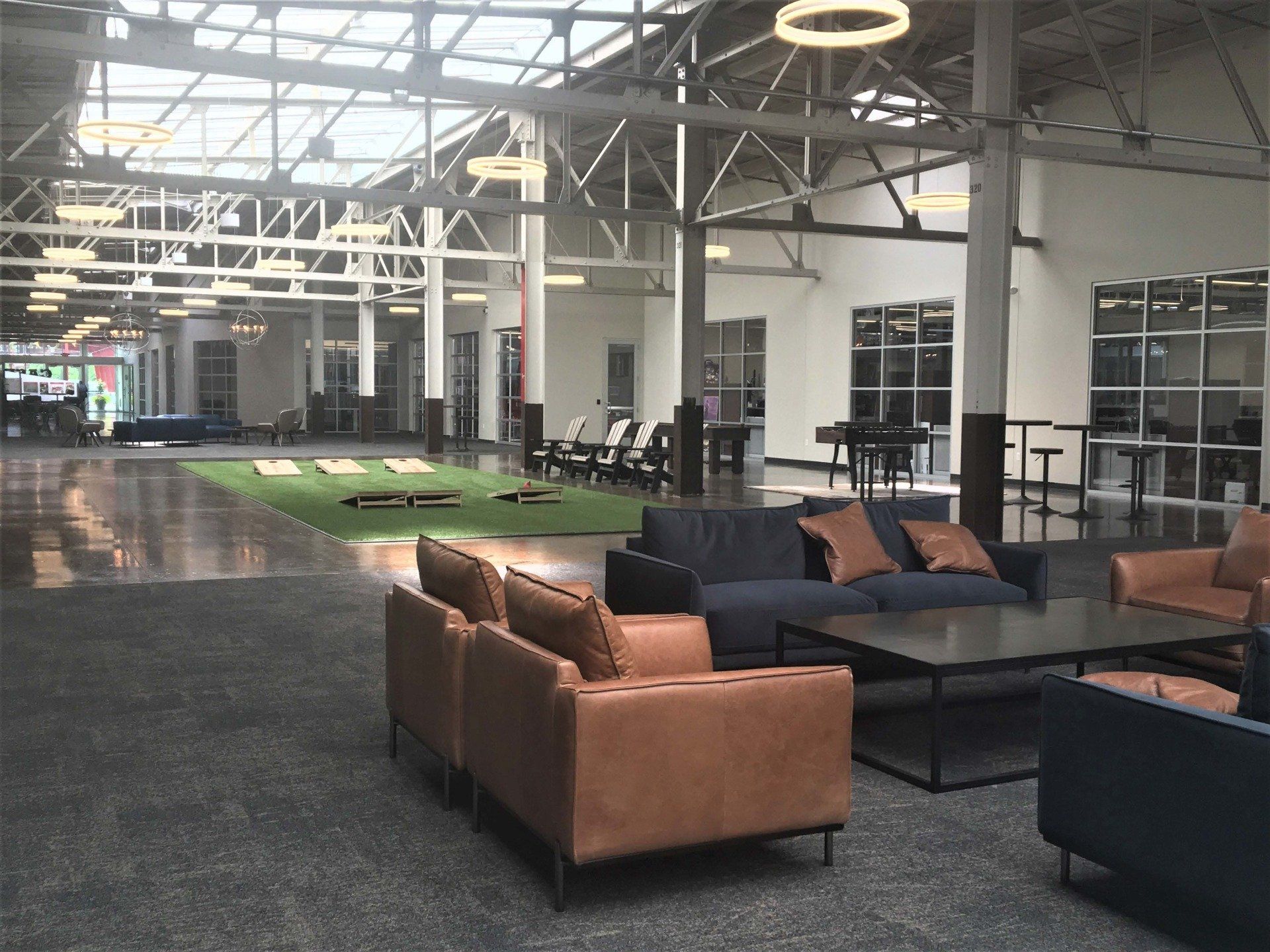 Beautiful Sofa Sets — Minneapolis, MN – Elver’s Cleaning Service