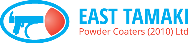 East Tamaki Powder Coaters Ltd logo