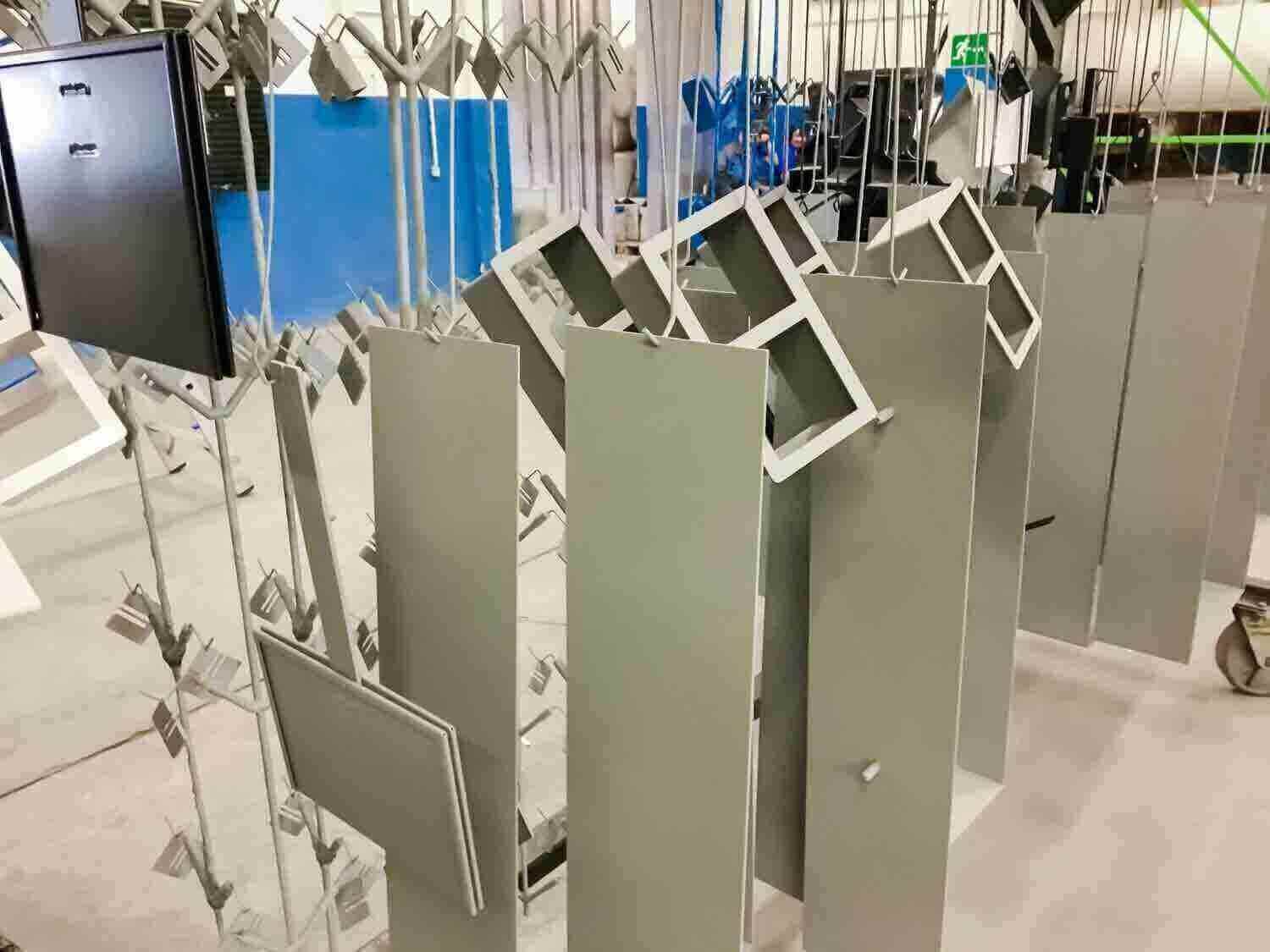 Surface Pre Treatment Auckland Pre Treatment Services Pre Treatment