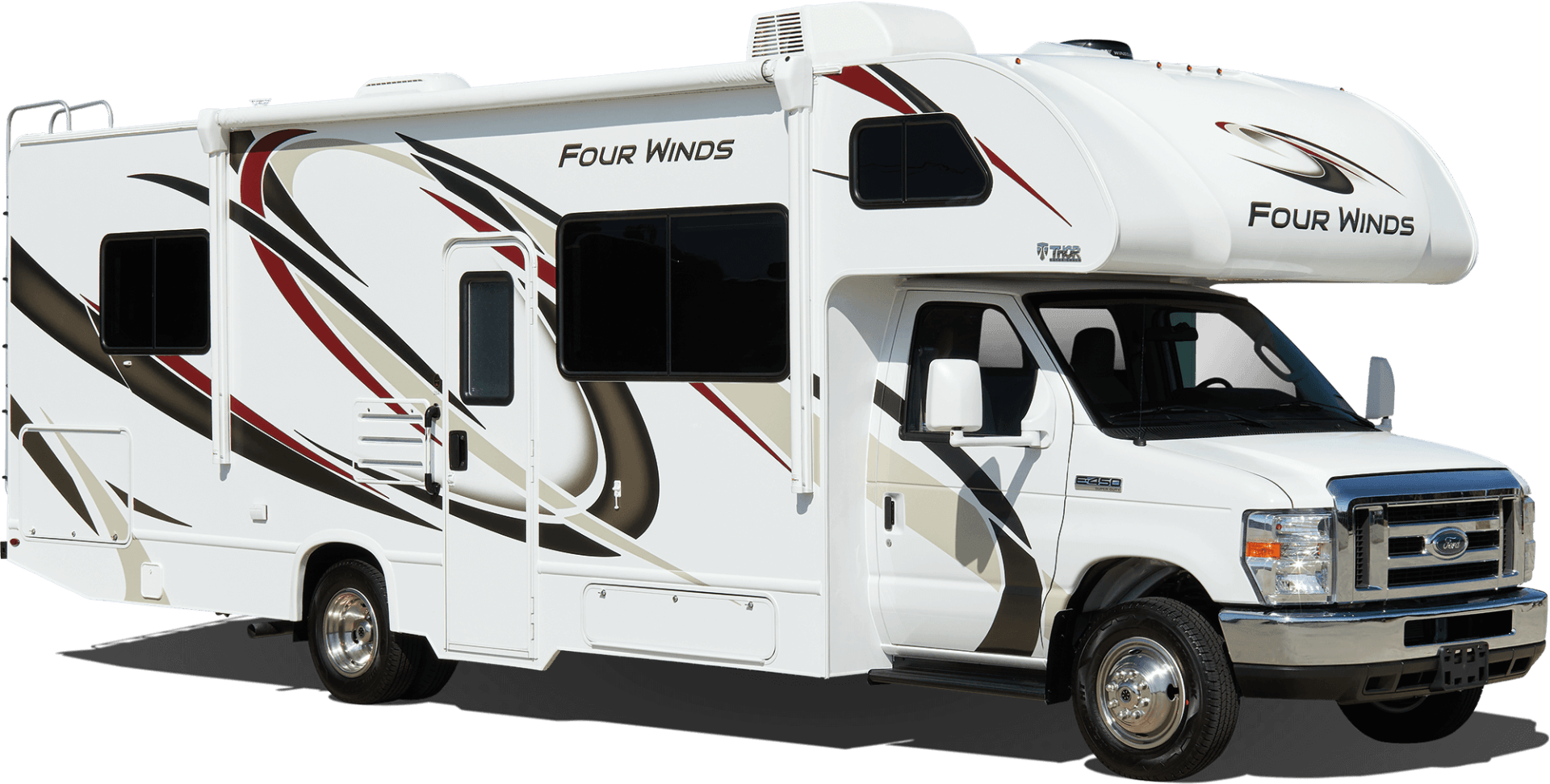 Class C Rv Rentals From Rv S To Go Outside Portland Oregon