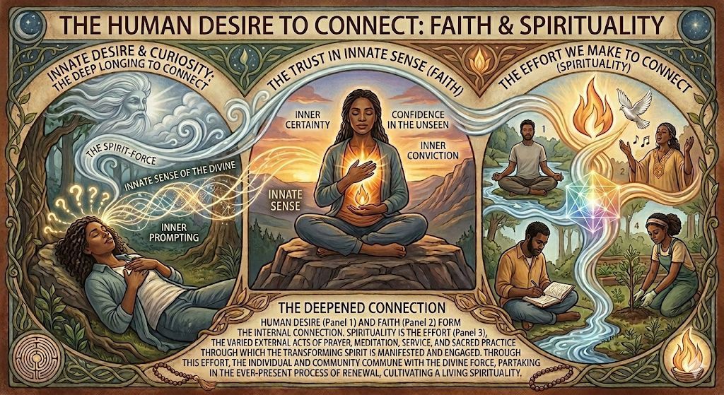 An infographic titled 