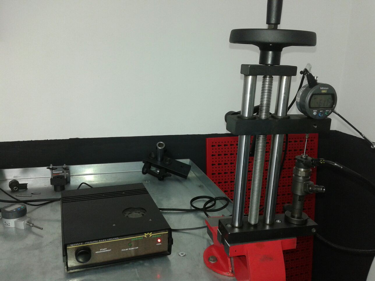 Apparecchi di riparazione