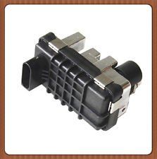 Componentistica turbocompressori