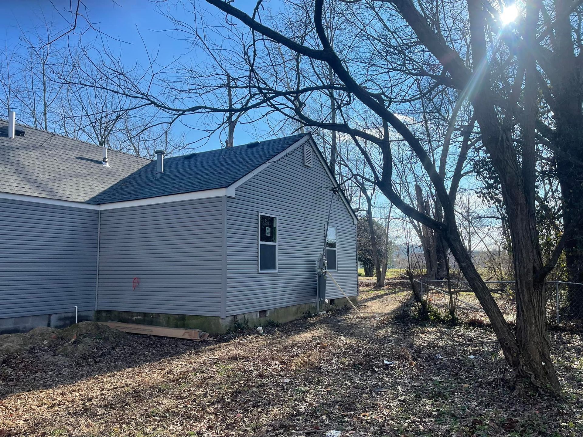 prestige home solutions new siding