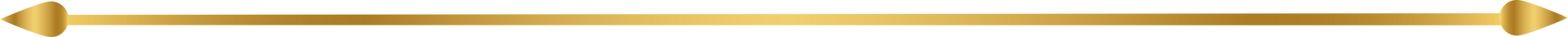 Gold Divider