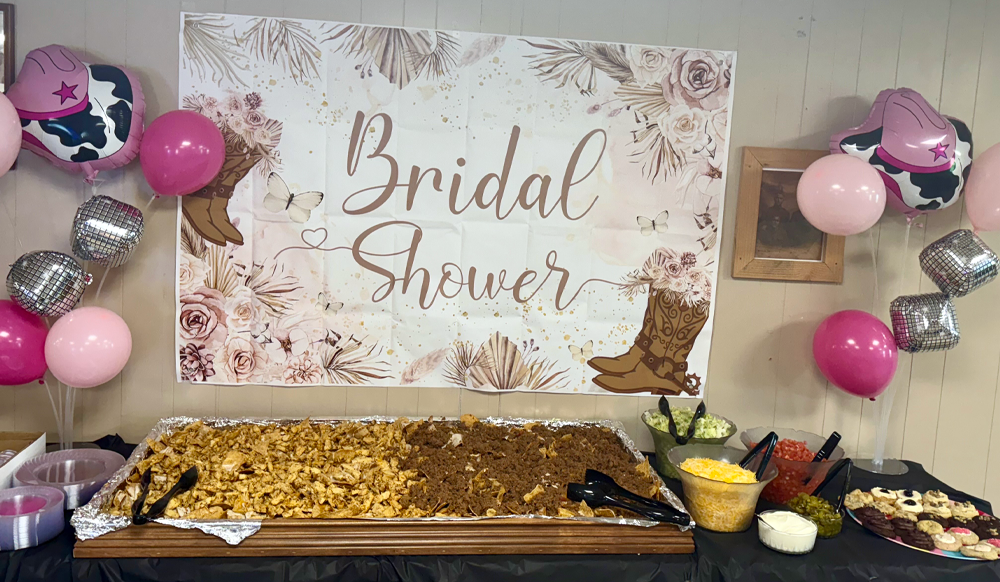 Zaps Catering Gallery Image