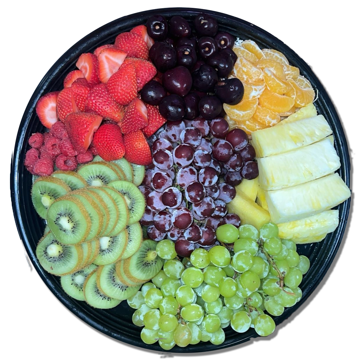 Zaps Catering Fruit Tray