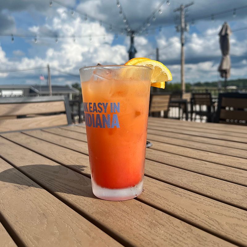 Zaps Cocktail