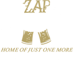 Zaps Tavern Logo