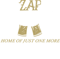 Zaps Tavern Logo