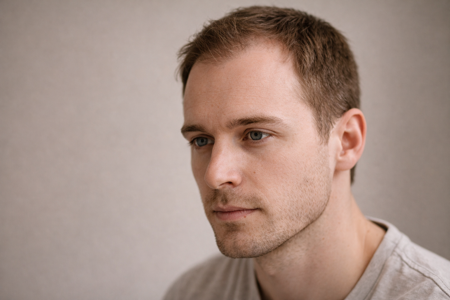 Alopecia androgenética: o que é, como identificar e tratar a calvície