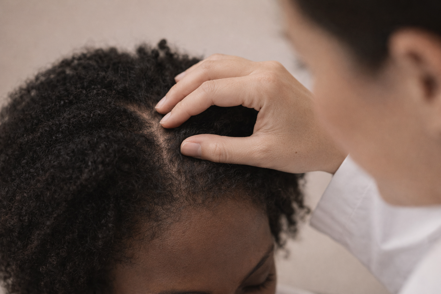 Queda de cabelo: Quando é normal e quando se preocupar?