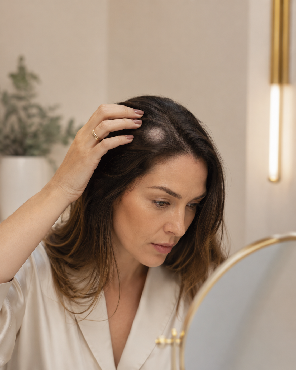 Tratamento para alopecia areata em São Paulo quando procurar dermatologista Tratamento para alopecia areata em São Paulo quando procurar dermatologista