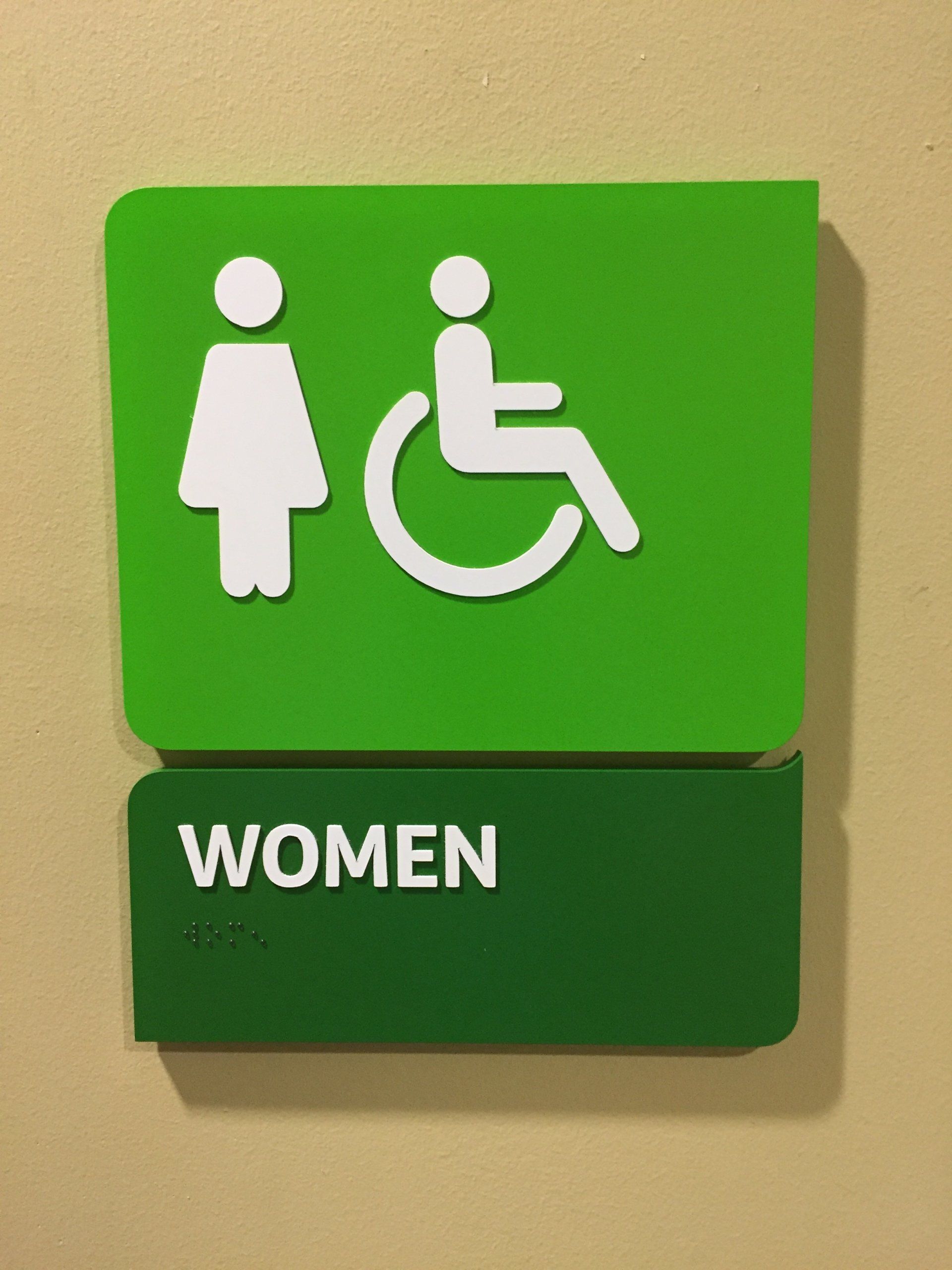 Signs —  Green Door Sign in Franklin, TN