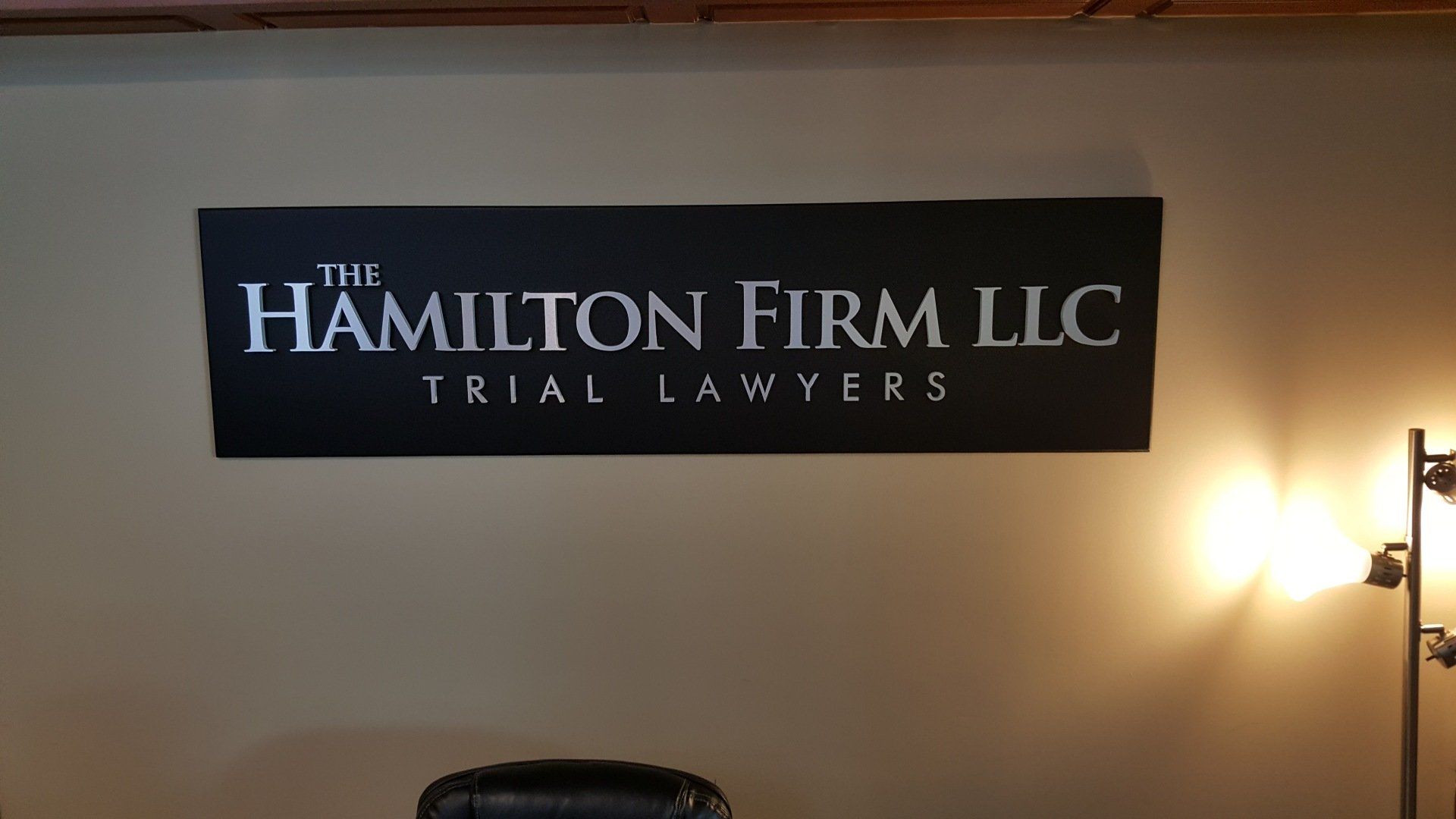 Dimensional — The Hamilton Firm LLC in Franklin, TN