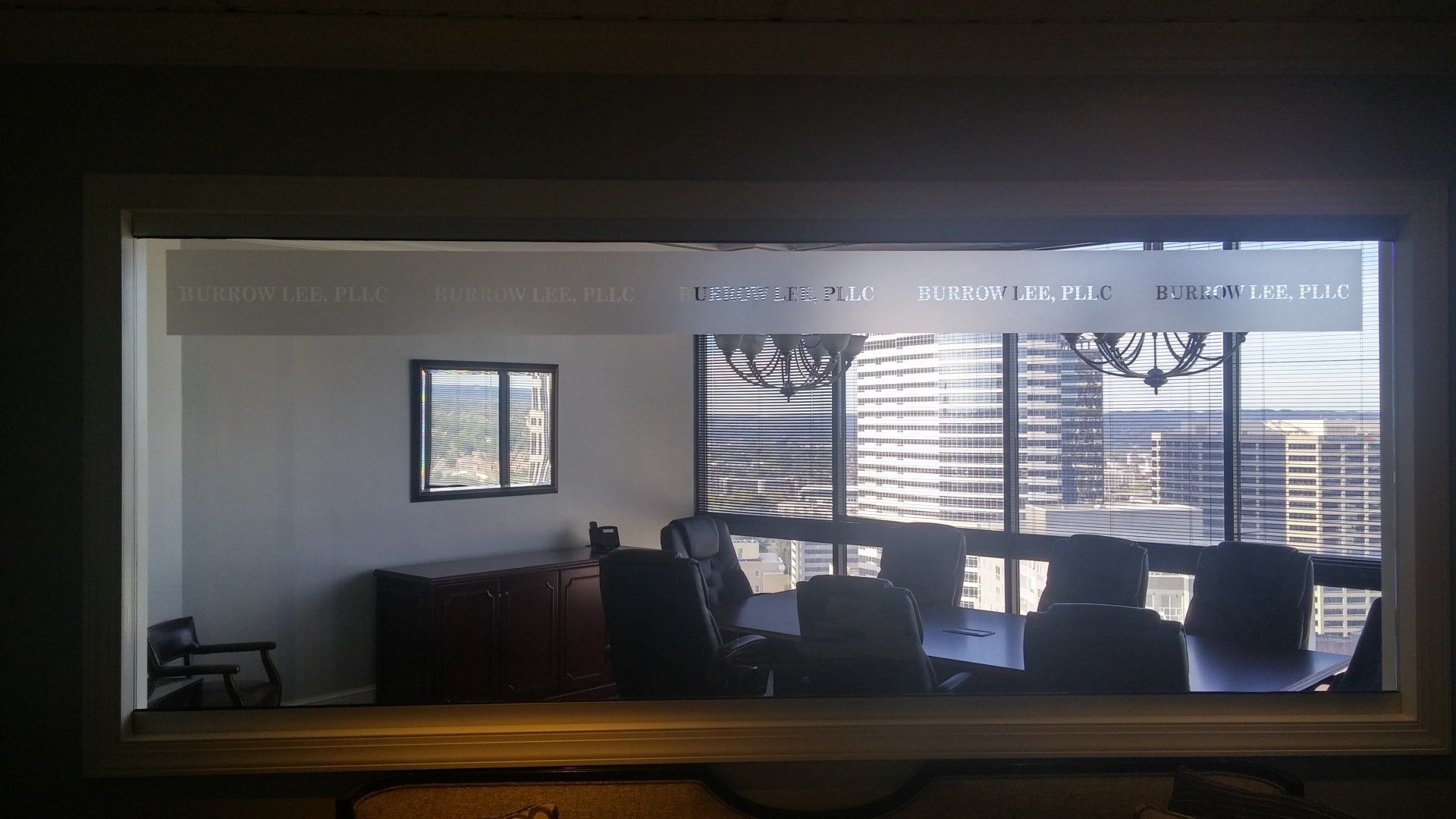 Window — Window Art in Franklin, TN