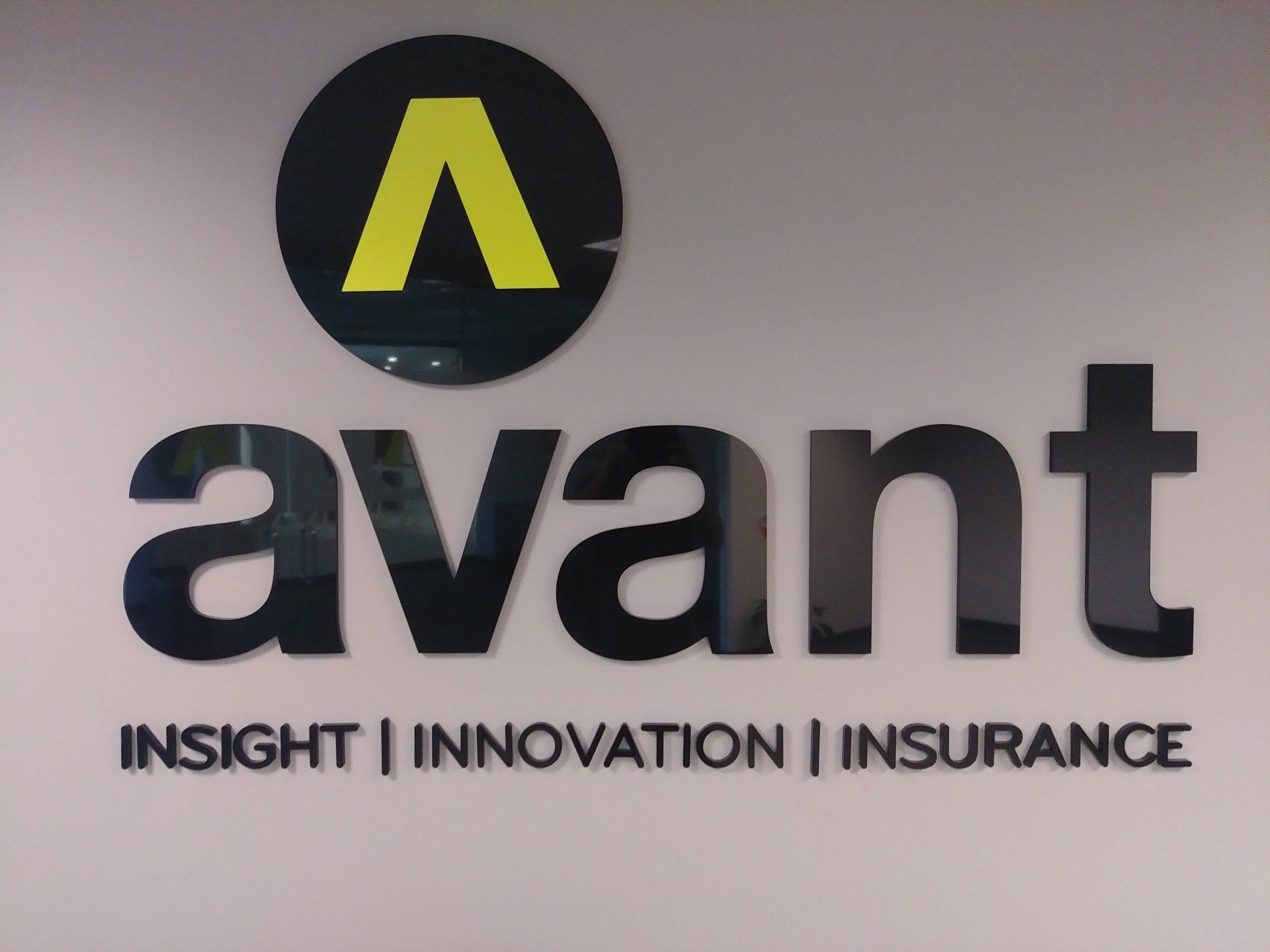 Vinyl — Avant in Franklin, TN