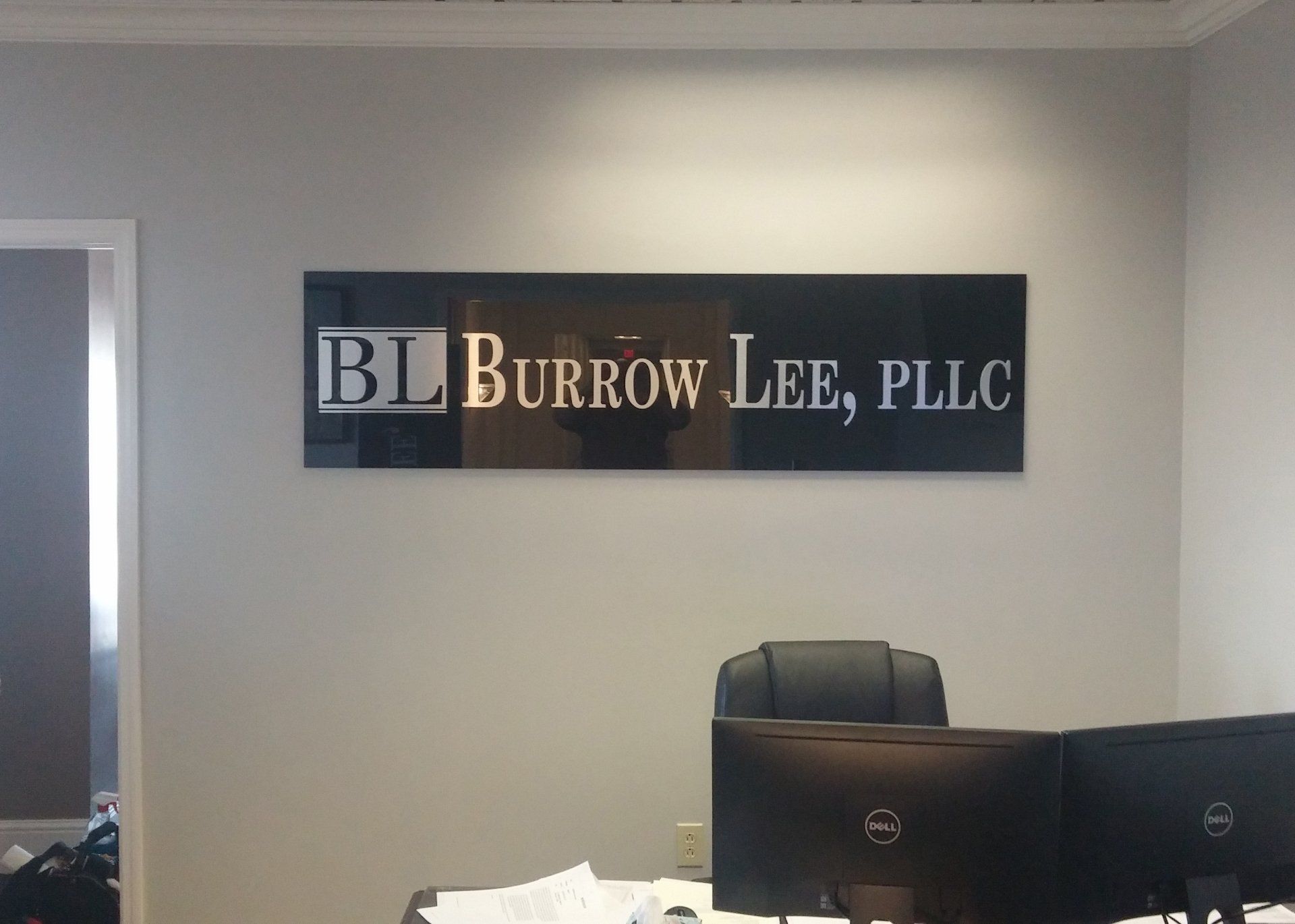 Reception — Burrow Lee PLCC in Franklin, TN