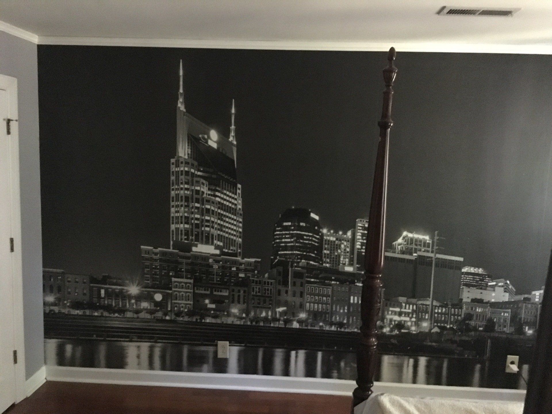 Platform Art — City Design in Franklin, TN