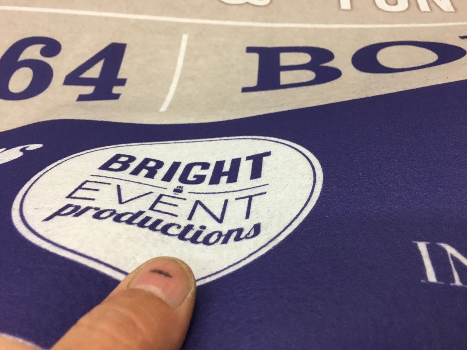 Environmentally — Bright Event Productions in Franklin, TN