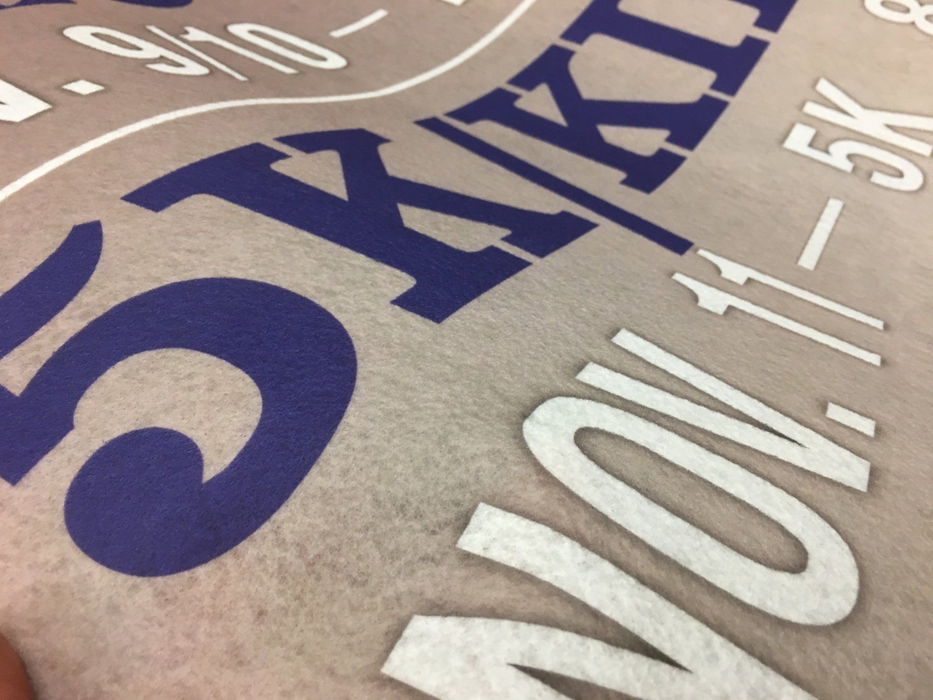 Unique — Renewable Banner in Franklin, TN