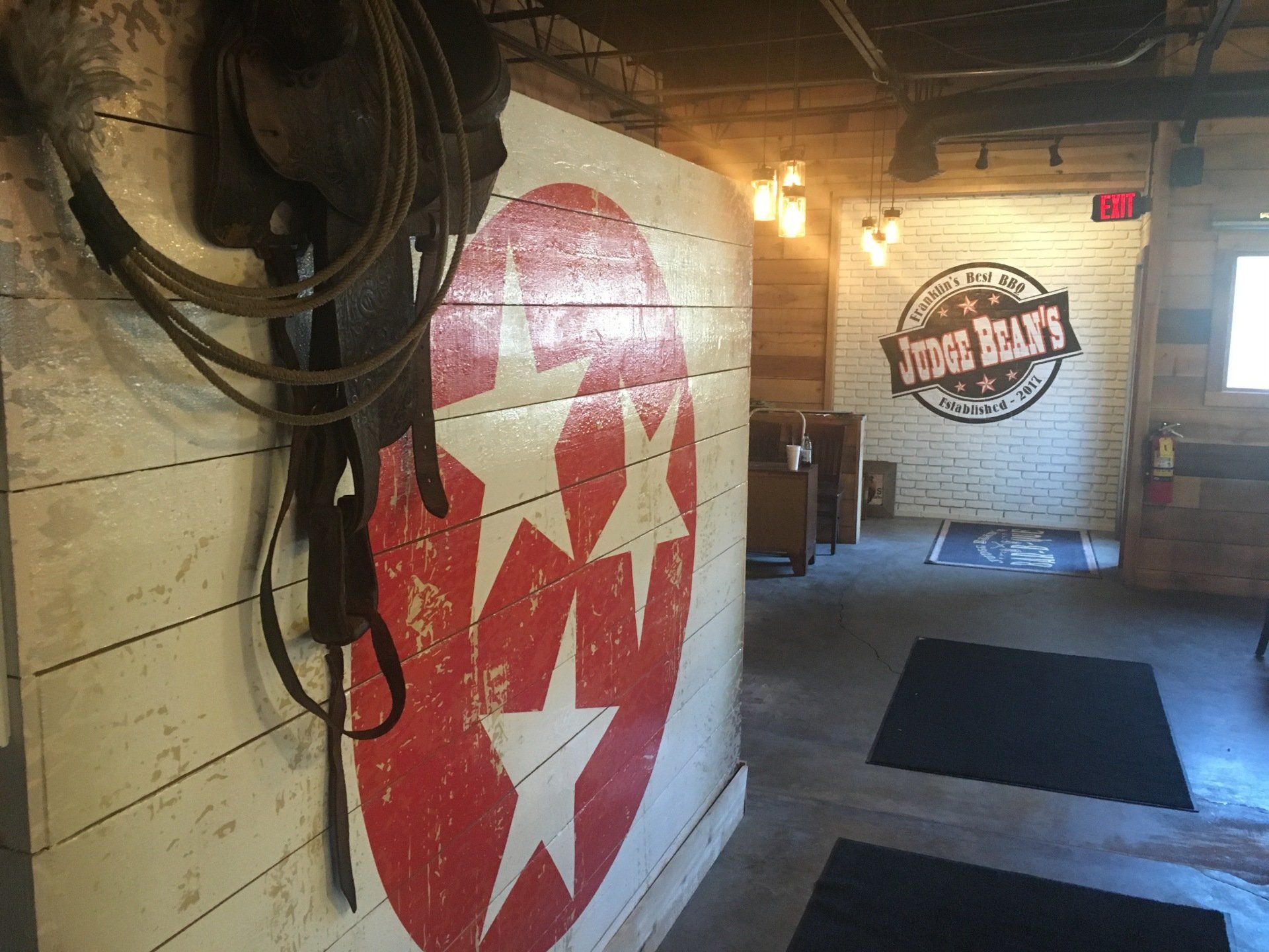 Attraction — Three Star Art in Franklin, TN