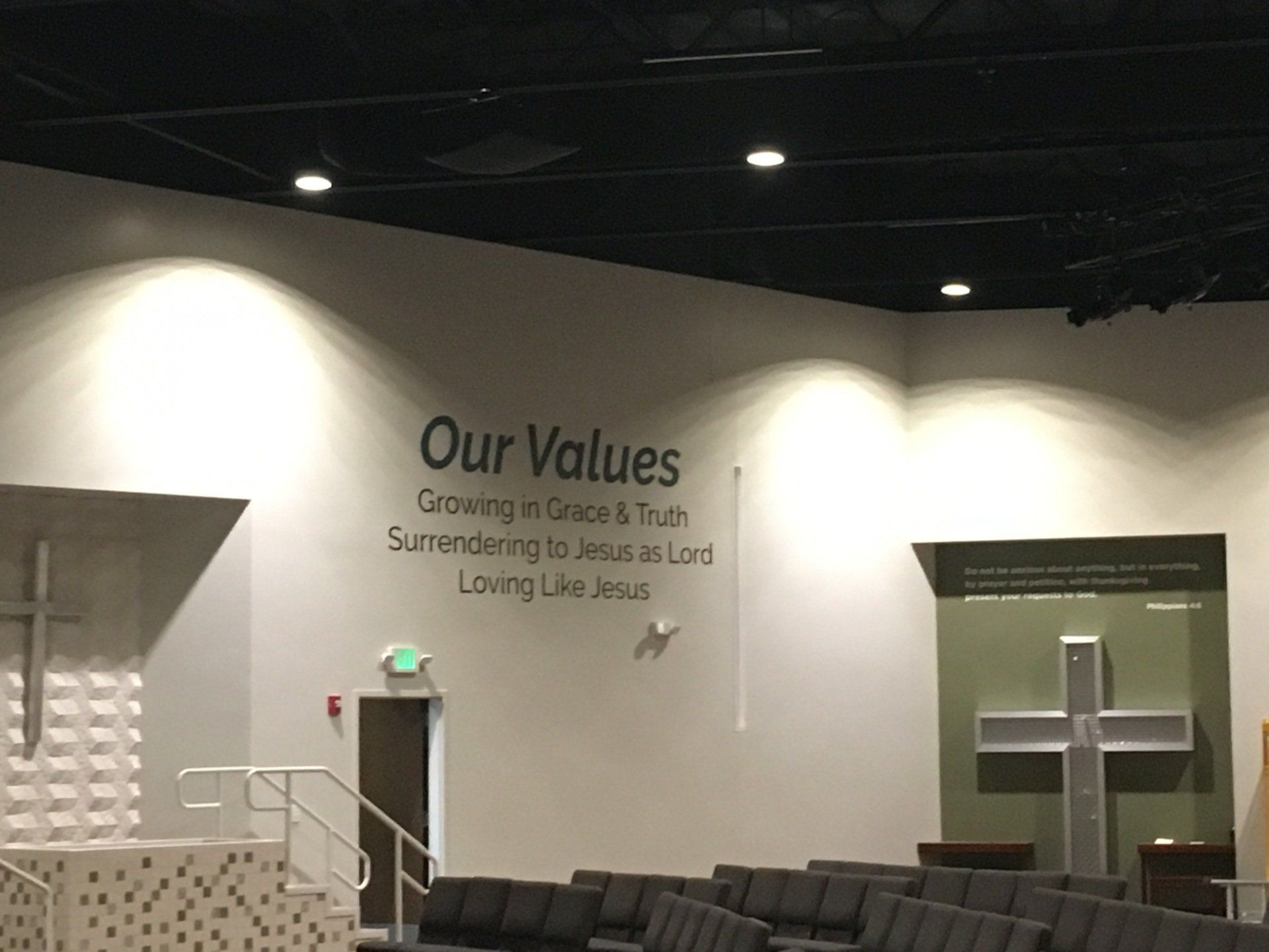 Expertise — Company Values in Franklin, TN
