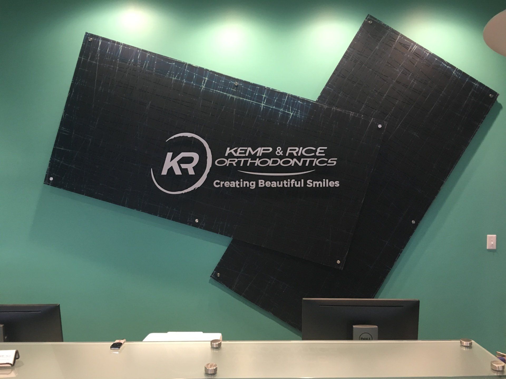 Background — Kemp & Rice Othodontics in Franklin, TN