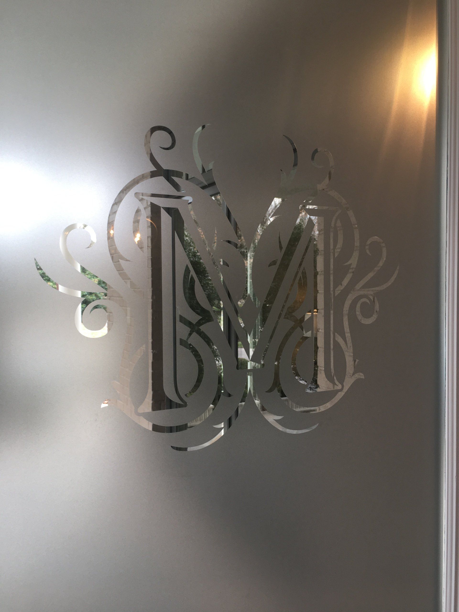 Opaque — Creative Glass Designs in Franklin, TN