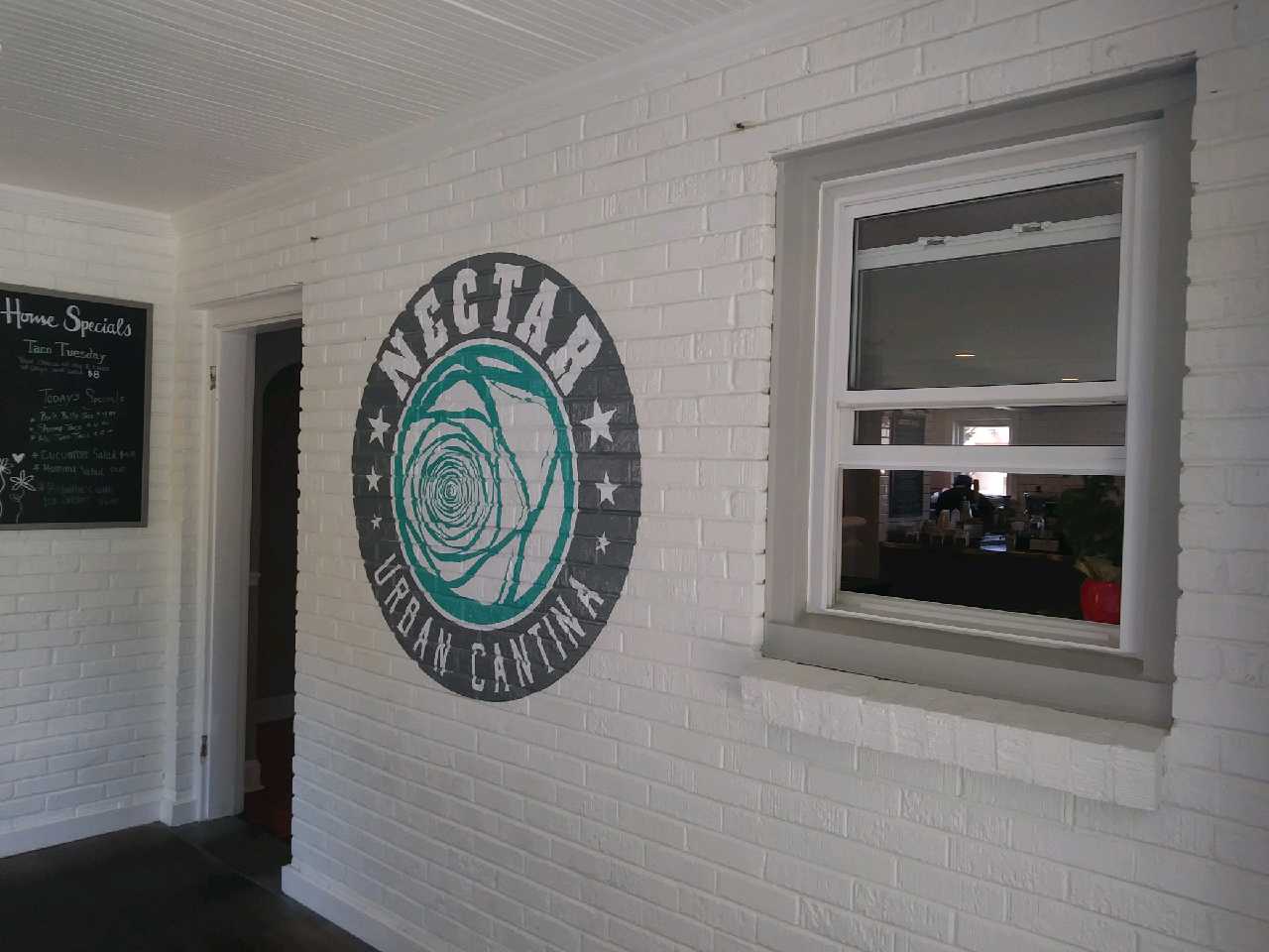 Emblem — Nectar Urban Cantina in Franklin, TN