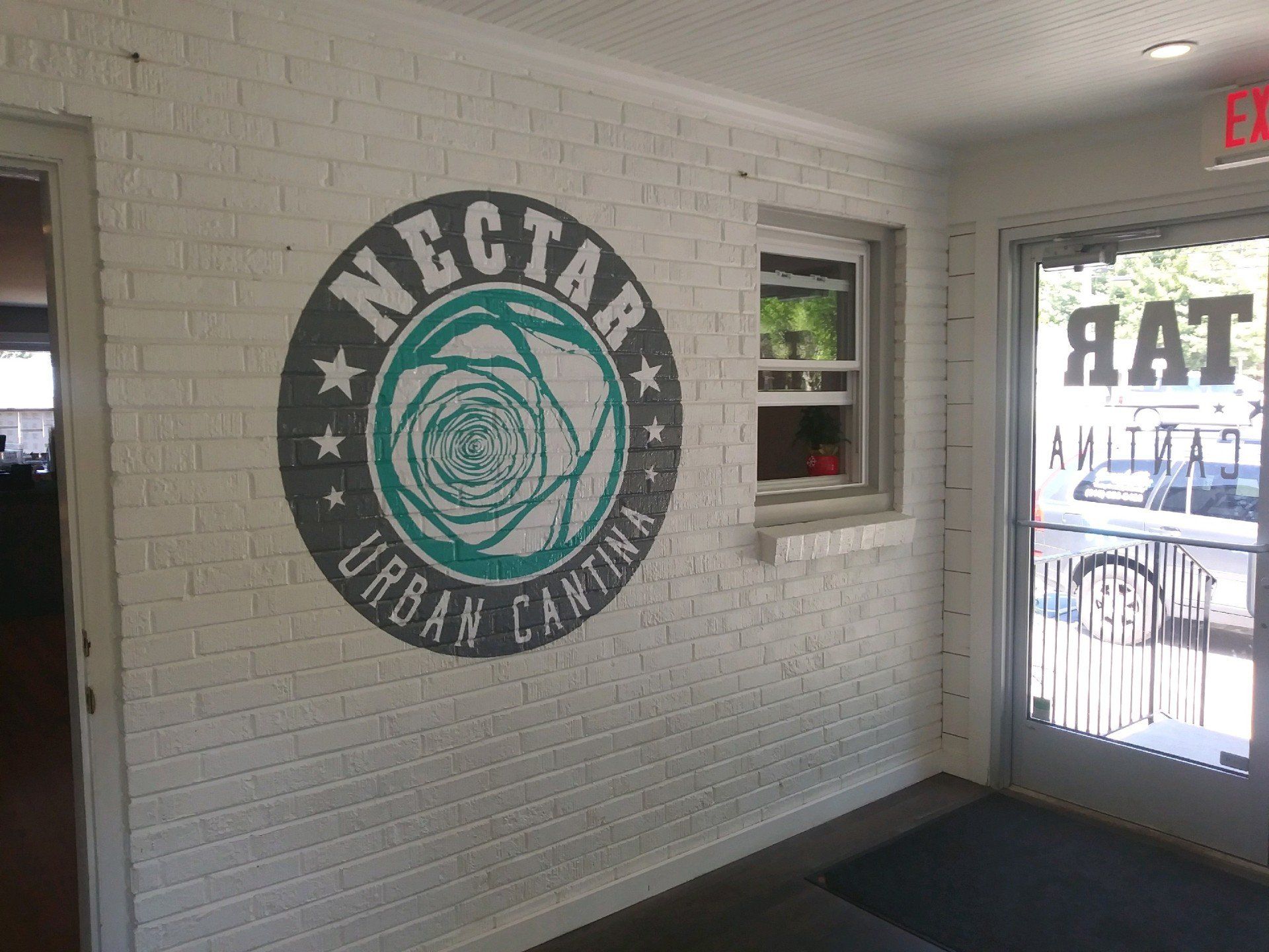 Trademark — Commercial Art in Franklin, TN