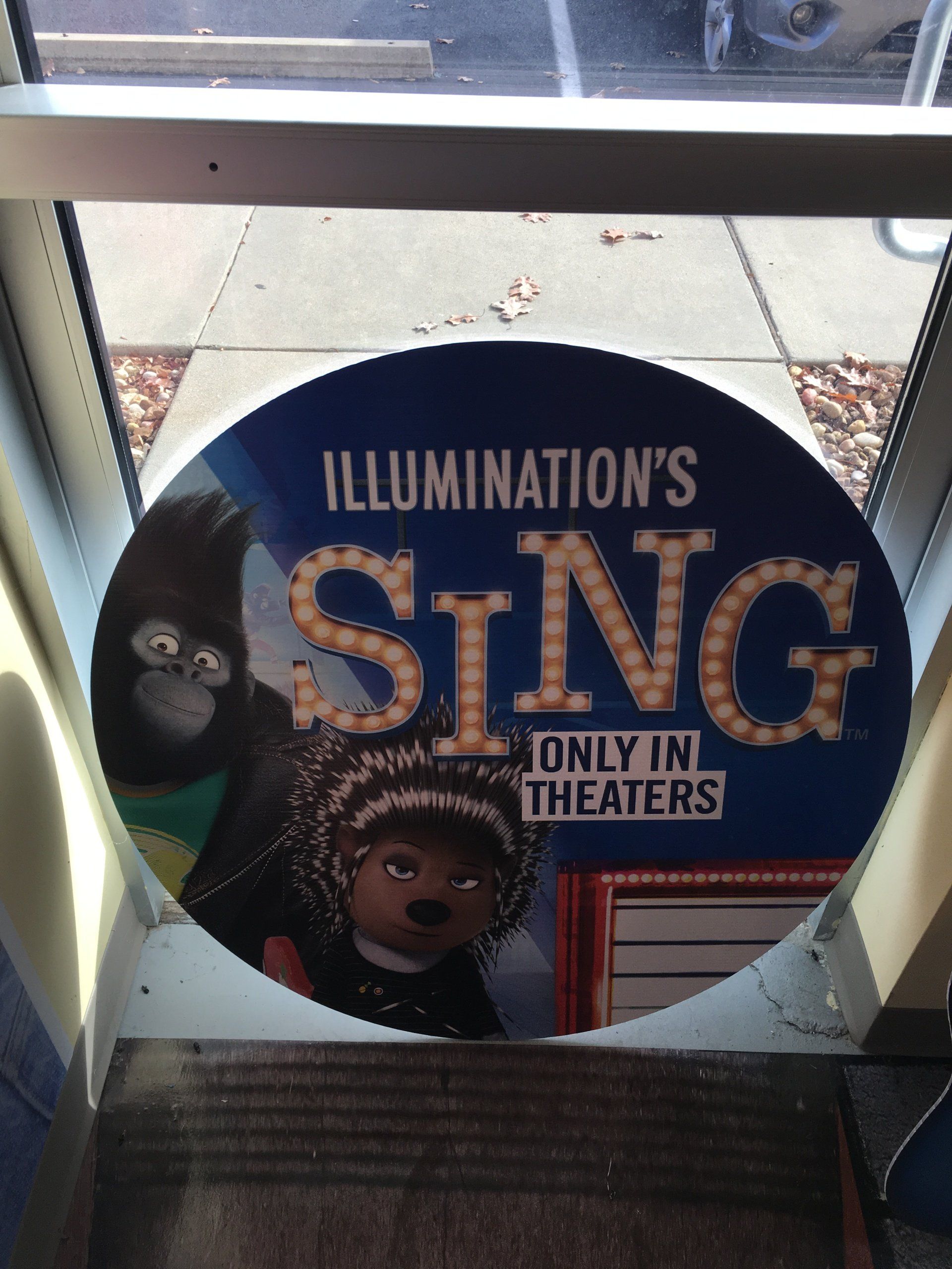 Resolution — Movie CD in Franklin, TN