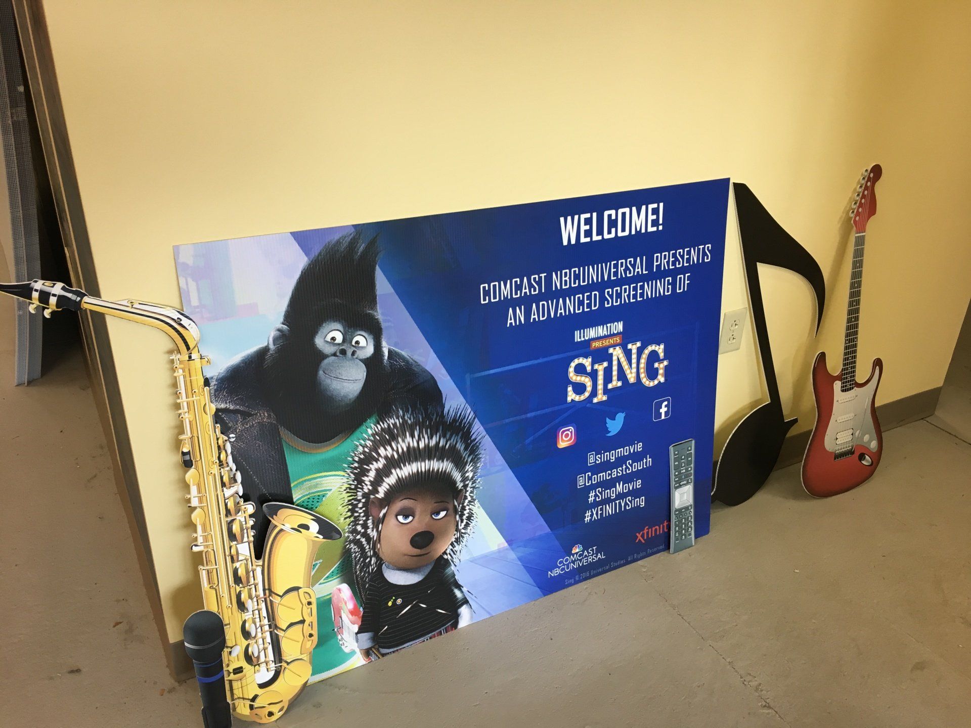 Free Standing — Cut to Shape Images in Franklin, TN